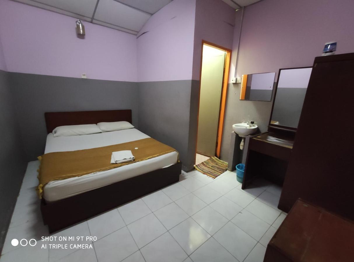 Dani Hotel Sdn Bhd Kota Bharu Exterior photo